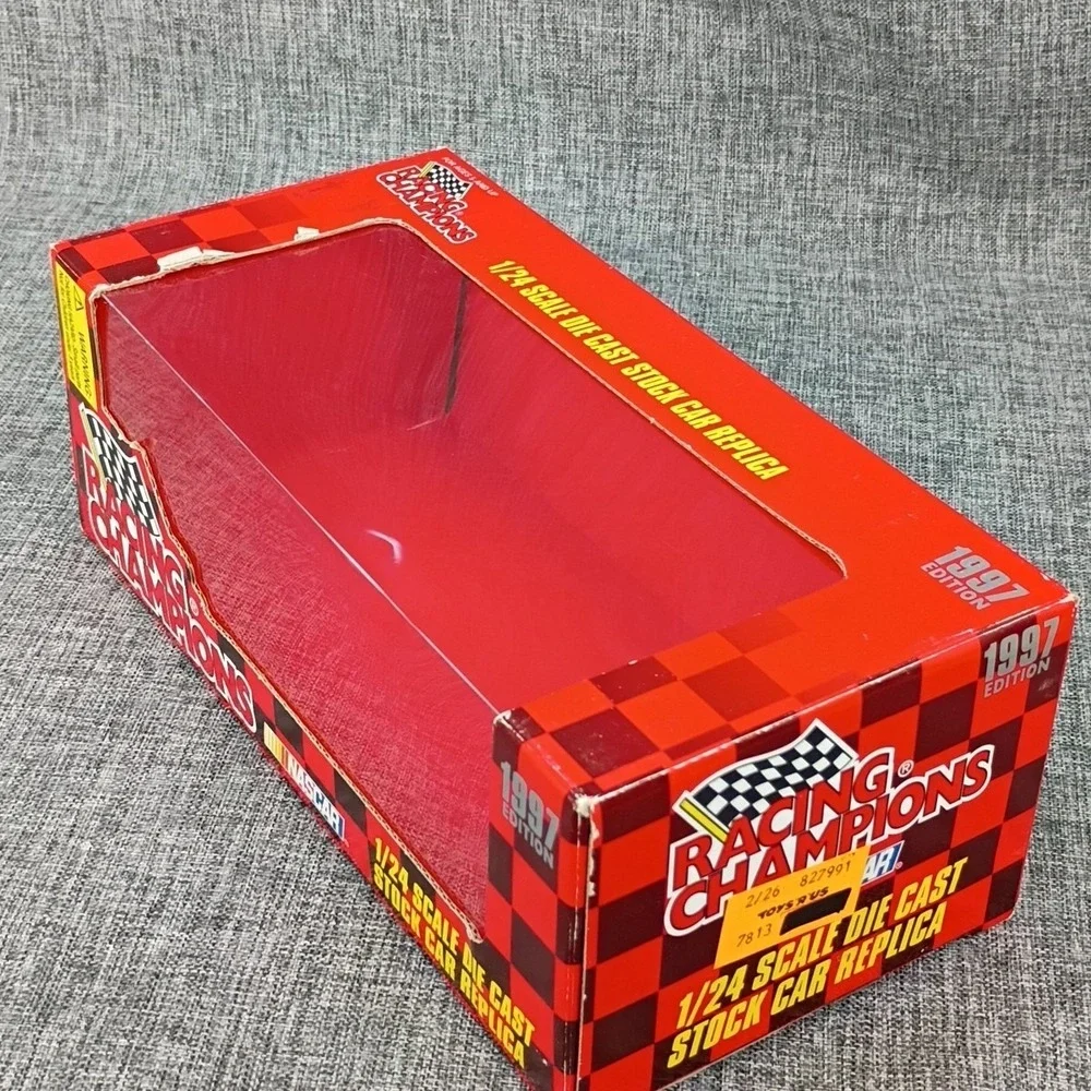1:24 Racing Champions Diecast 1998 Joe Nemechek #87 Bell South Nascar *READ